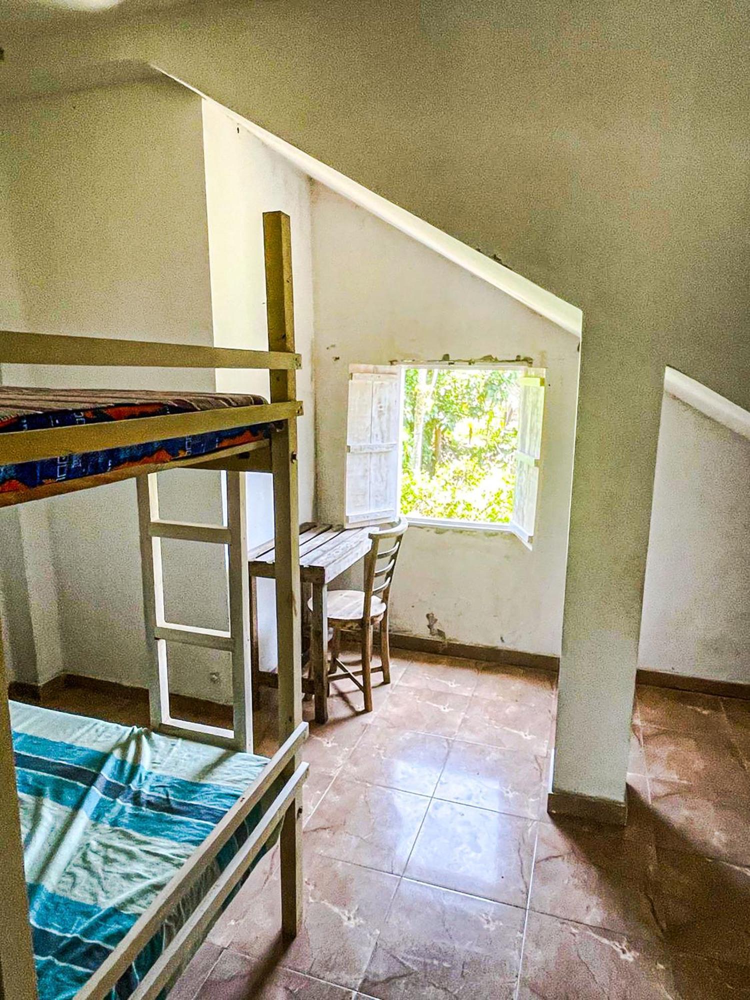 Gaia Ocean Surf Yoga Hostel อาฮานกามา ภายนอก รูปภาพ