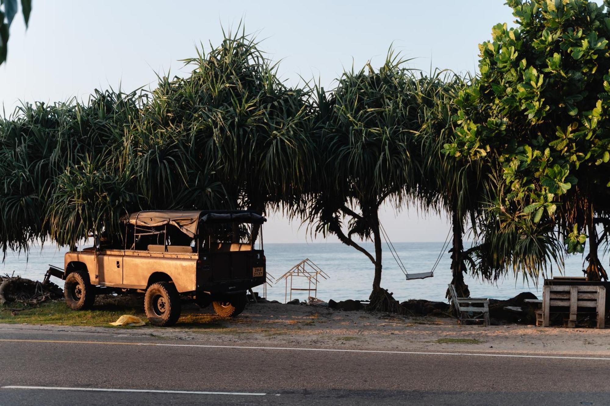 Gaia Ocean Surf Yoga Hostel อาฮานกามา ภายนอก รูปภาพ